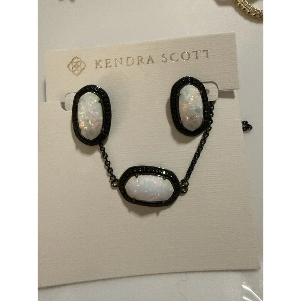Kendra Scot opal - Picture 1 of 5